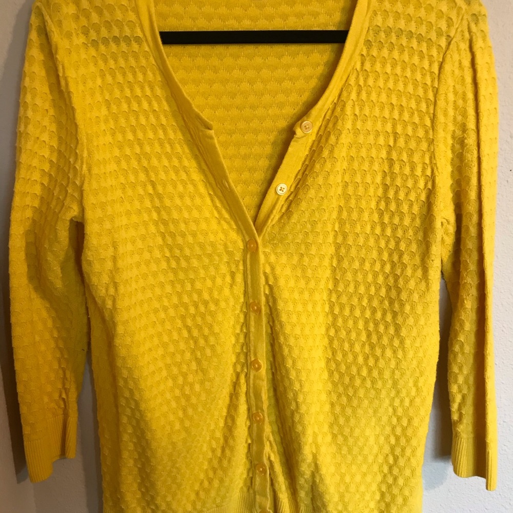 Merona cardigan . Size XXL
